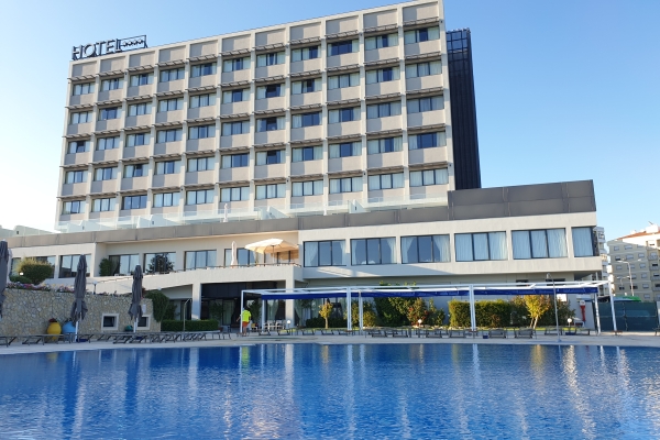 Hotel Santarém